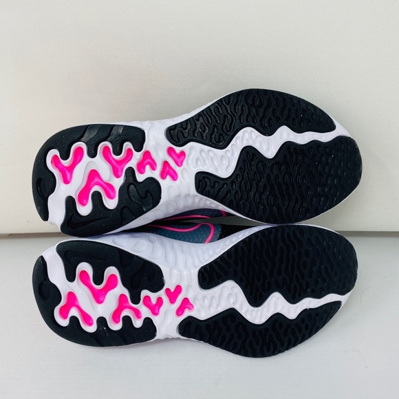 NIKE RENEW RUN Sneaker*US 11,11.5,12,13.5*$75 - Picture 7 of 7